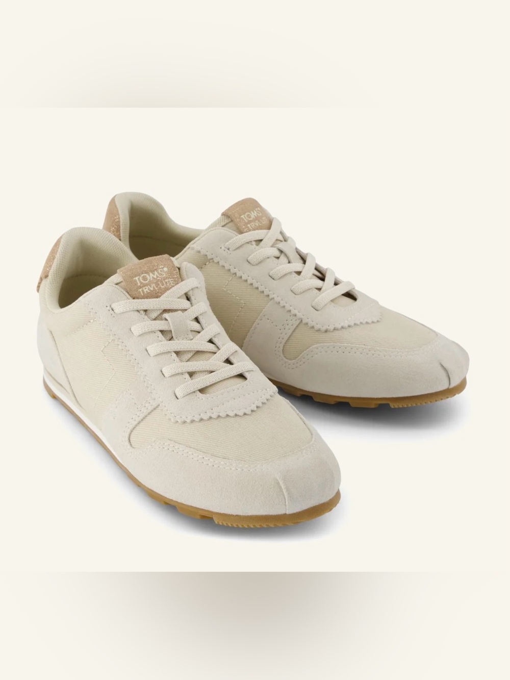 TOMS TRVL Lite Palisade Sneakers